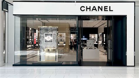 chanel boutique 06801|Chanel fragrance store.